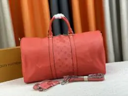 louis vuitton sac de voyage pour unisexe s_106a131